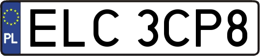ELC3CP8