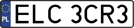 ELC3CR3