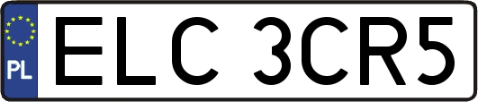 ELC3CR5