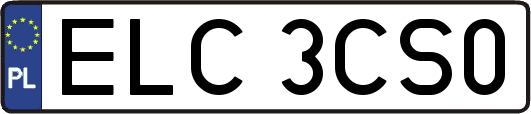 ELC3CS0