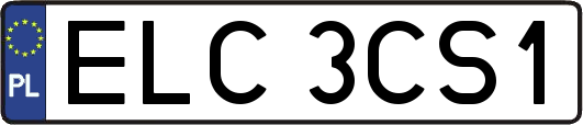 ELC3CS1