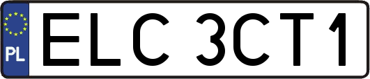 ELC3CT1