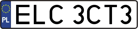 ELC3CT3
