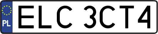 ELC3CT4