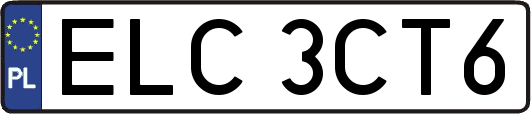 ELC3CT6