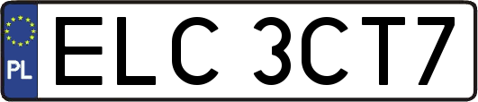 ELC3CT7