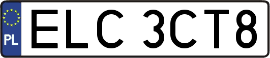 ELC3CT8