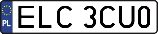 ELC3CU0