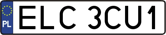 ELC3CU1