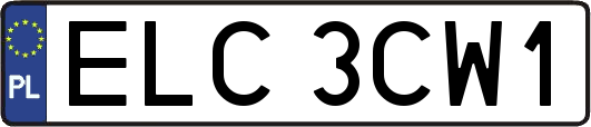 ELC3CW1