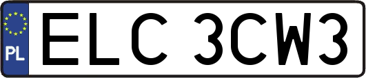 ELC3CW3