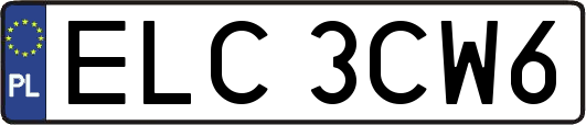 ELC3CW6