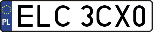 ELC3CX0