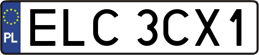 ELC3CX1