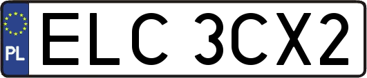ELC3CX2