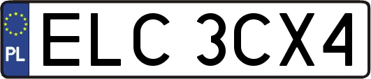 ELC3CX4