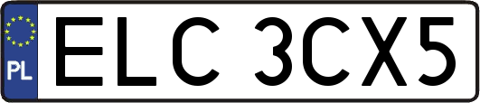 ELC3CX5