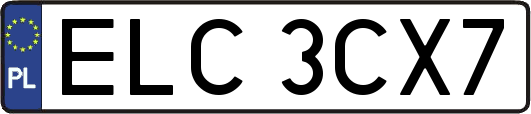 ELC3CX7