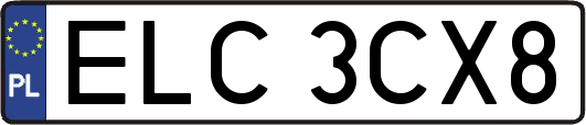 ELC3CX8