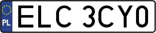 ELC3CY0