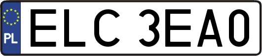 ELC3EA0