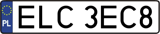 ELC3EC8