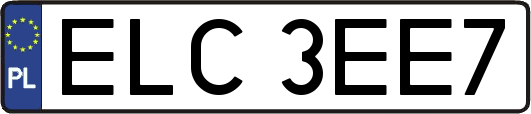 ELC3EE7