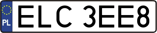 ELC3EE8