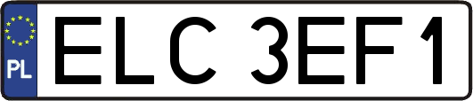 ELC3EF1