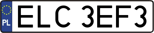 ELC3EF3