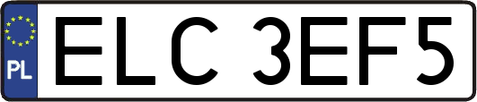 ELC3EF5