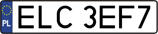 ELC3EF7