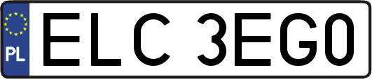 ELC3EG0