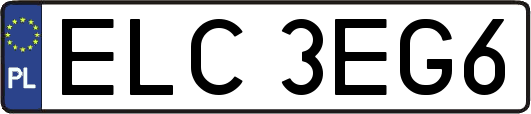 ELC3EG6
