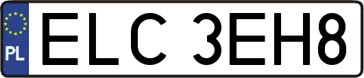 ELC3EH8