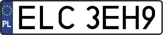ELC3EH9