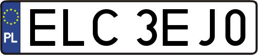 ELC3EJ0