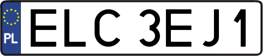 ELC3EJ1