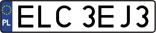 ELC3EJ3