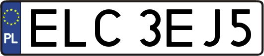 ELC3EJ5