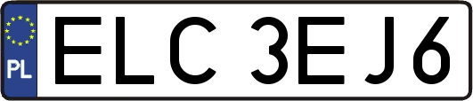 ELC3EJ6