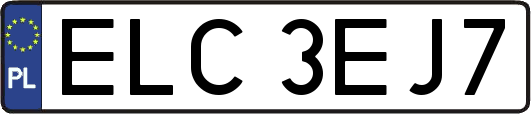 ELC3EJ7