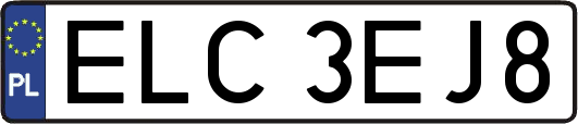 ELC3EJ8