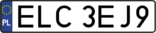 ELC3EJ9