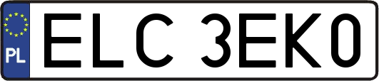 ELC3EK0