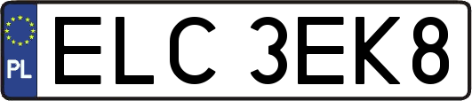 ELC3EK8