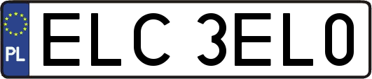 ELC3EL0