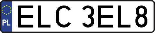 ELC3EL8