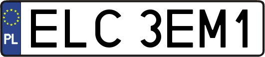 ELC3EM1