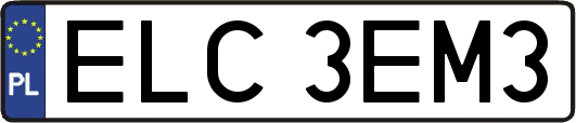 ELC3EM3